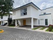 Casa en venta en San Salvador Tizatlalli, Metepec, México