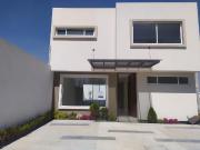 Casa en venta en San Salvador Tizatlalli, Metepec, México