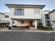 Casa en venta en San Salvador Tizatlalli, Metepec, México