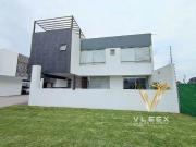 Casa en venta en San Salvador Tizatlalli, Metepec, México