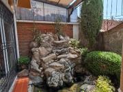 Casa en venta en San Salvador Tizatlalli, Metepec, México