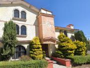 Casa en venta en San Salvador Tizatlalli, Metepec, México