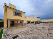 Casa en venta en San Salvador Tizatlalli, Metepec, México