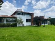 Casa en venta en San Salvador Tizatlalli, Metepec, México