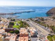 Casa en Venta en San Sebastián de La Gomera