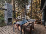 Casa en venta en San Simon, Valle de Bravo