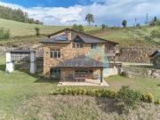 Casa en venta en San Tirso de Abres. Casas San Tirso de.
