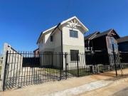 Casa en Venta en SAN VALENTIN LAS RASTRAS