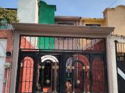 Casa en Venta en San Vicente Chicoloapan de Juarez...