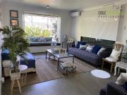 Casa en Venta en Sánchez Fontecilla, cercano al Jumbo