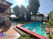 Casa en Venta en Sanchez fontecilla con el nocedal