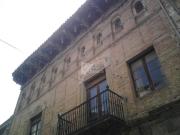 Casa en venta en Sangüesa. Palacio de Sanguesa de los...