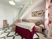 Casa en venta en Sanlúcar la Mayor. Casa de pueblo en...