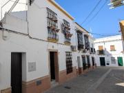 Casa en venta en Sanlúcar la Mayor. Magnífica casa...