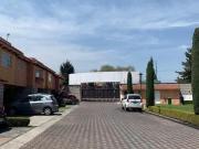 CASA EN VENTA EN SANSALVADOR TIZATLALI METEPEC EDO MEX