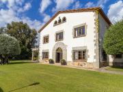 Casa en venta en Sant Andreu de Llavaneres, Bell Aire....