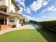 Casa en venta en Sant Andreu de Llavaneres, Can Sans....