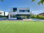 Casa en venta en Sant Andreu de Llavaneres, Can Sans....