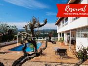 Casa en Venta en Sant Antoni de Vilamajor