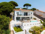 Chalet en venta en Sant Cebrià de Vallalta, Barcelona...