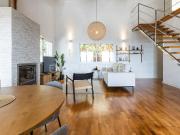 Casa en venta en Sant Cebrià de Vallalta. Casa reformada...