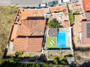 Casa en venta en Sant Cebrià de Vallalta. Un Refugio con...