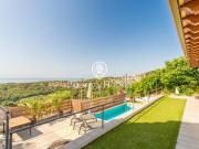 Casa en venta en Sant Cebrià de Vallalta, Vistamar Casa en venta en Sant Cebrià de Vallalta, Vistamar