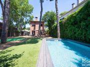 Casa en Venta en Sant Cugat del Vallès