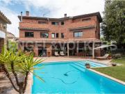Casa en Venta en Sant Cugat del Vallès