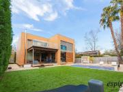 Casa en venta en Sant Cugat del Vallès, Arxiu....