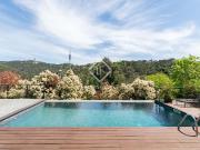 Casa en venta en Sant Cugat del Vallès Barcelona