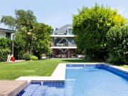 Casa en venta en Sant Cugat del Vallès Barcelona