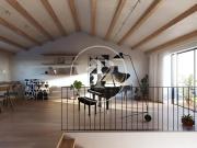 Casa en venta en Sant Cugat del Vallès, Centre Estació....