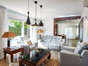 Casa en venta en Sant Cugat del Vallès, Golf Can Trabal....