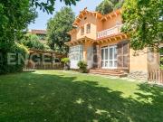 Casa en venta en Sant Cugat del Vallès, Golf Can Trabal....