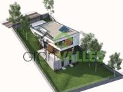 Casa en venta en Sant Cugat del Vallès, La Floresta....