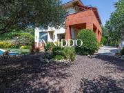 Casa en venta en Sant Cugat del Vallès, La Floresta....