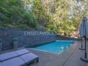 Casa en venta en Sant Cugat del Vallès, Les Planes....