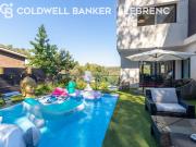 Casa en venta en Barcelona, Vallvidrera Tibidabo Les...