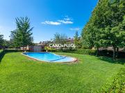 Casa en venta en Sant Cugat del Vallès, Mira sol. CASA...