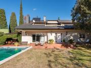 Casa en venta en Sant Cugat del Vallès, Mira sol. Casa o...