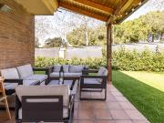 Casa en venta en Sant Cugat del Vallès, Mira sol....