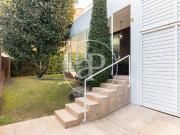 Casa en venta en Sant Cugat del Vallès, Sant Domènec....