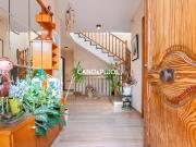 Casa en venta en Sant Cugat del Vallès, Turó de Can...