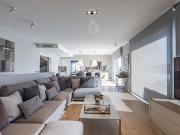 Casa en venta en Sant Cugat del Vallès, Turó de Can...