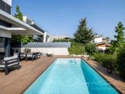 Casa en venta en Sant Cugat del Vallès, Turó de Can...