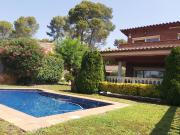Casa en venta en Sant Cugat del Vallès Valldoreix