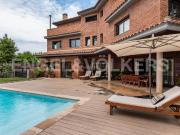 Casa en venta en Sant Cugat del Vallès, Valldoreix....