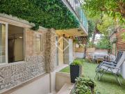 Casa adosada en venta en calle D'oviedo, Sant Feliu...