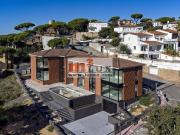 Casa en venta en Sant Feliu de Guíxols, Sant Pol Costa...